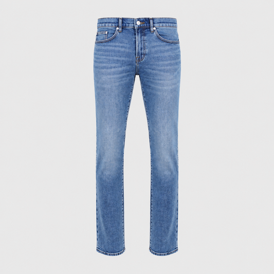 THE L'HOMME SLIM Hike