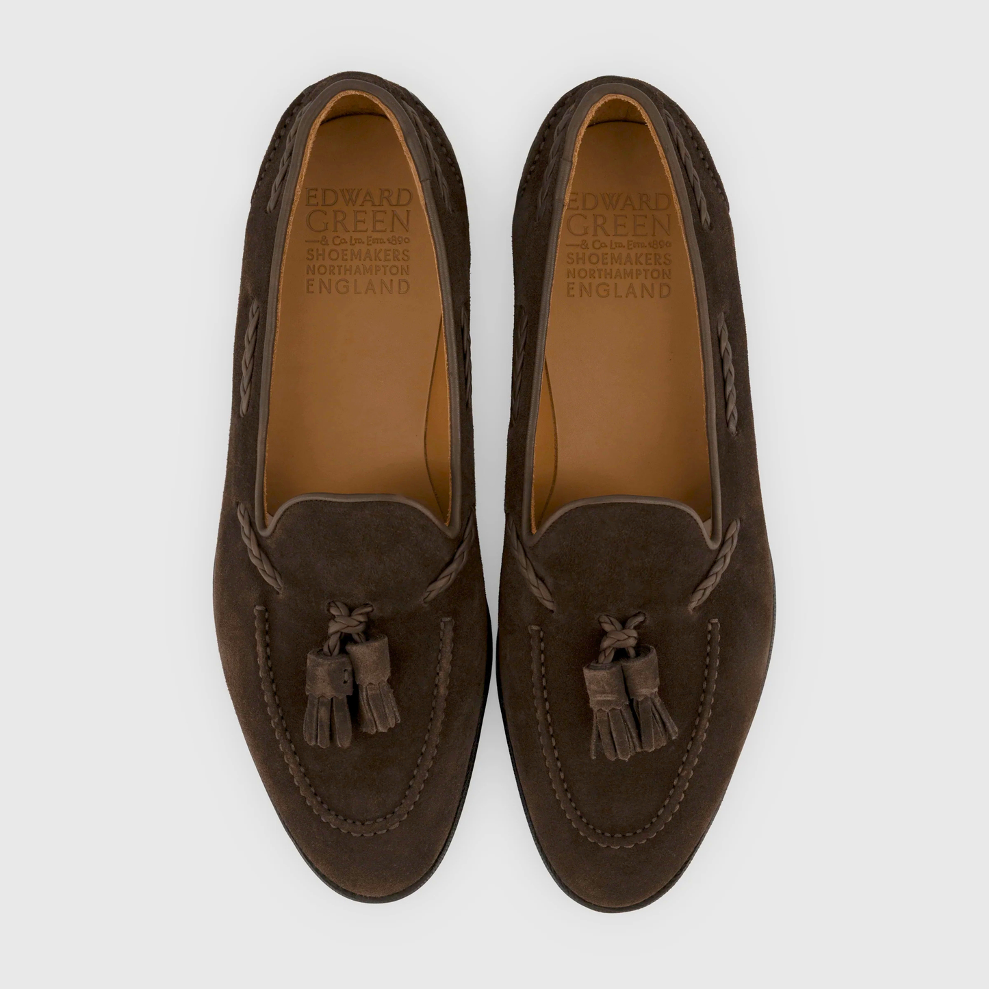 Belgravia Tassel Loafer