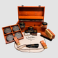 Saphir Médaille d'Or Luxury Excellence Box