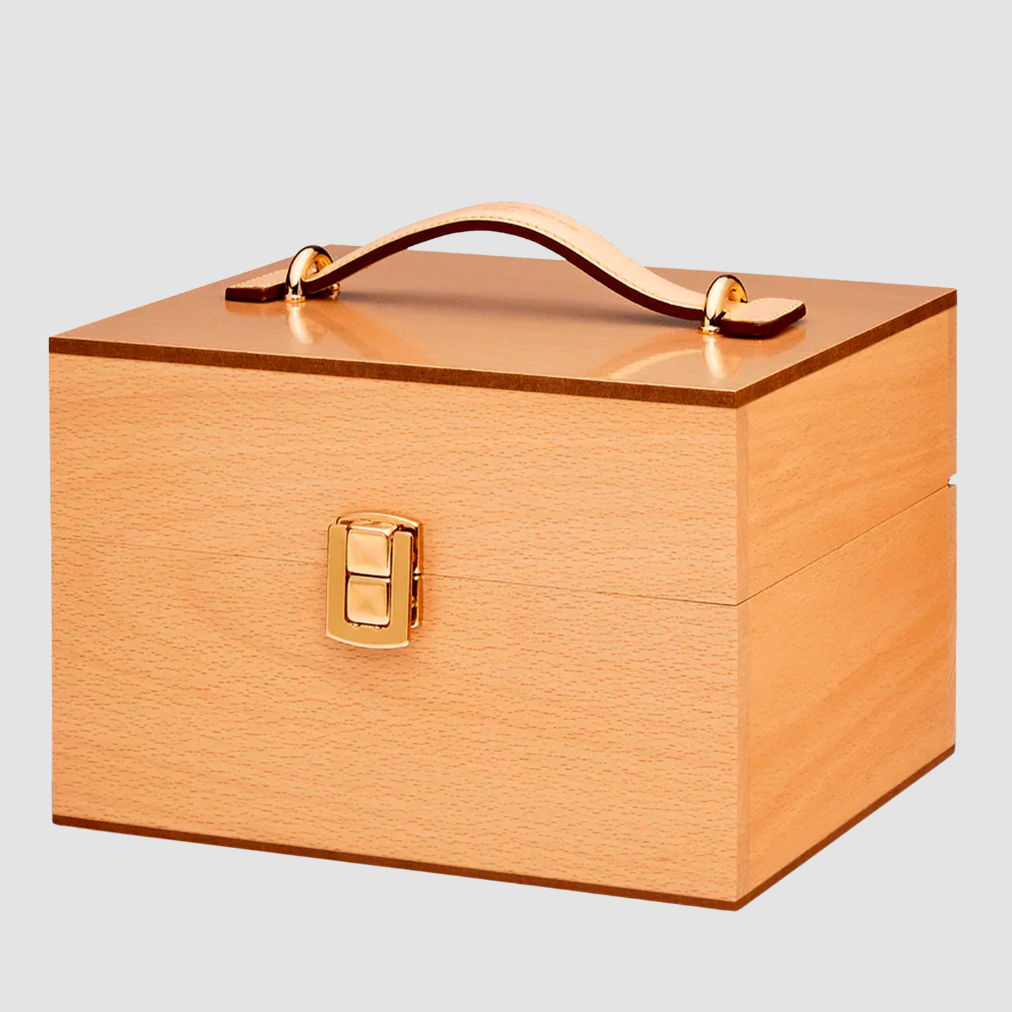 Saphir Médaille d'Or Luxury Select Box