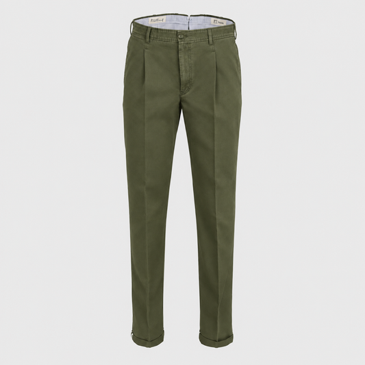 Cotton Drill Sport Pants
