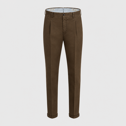 Cotton Drill Sport Pants