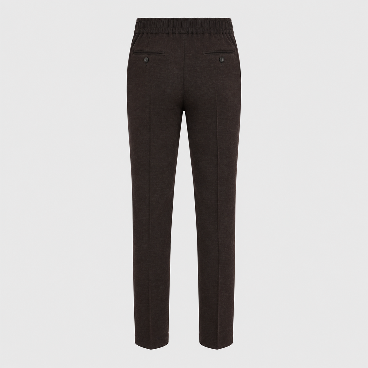 Wool Sport Pants