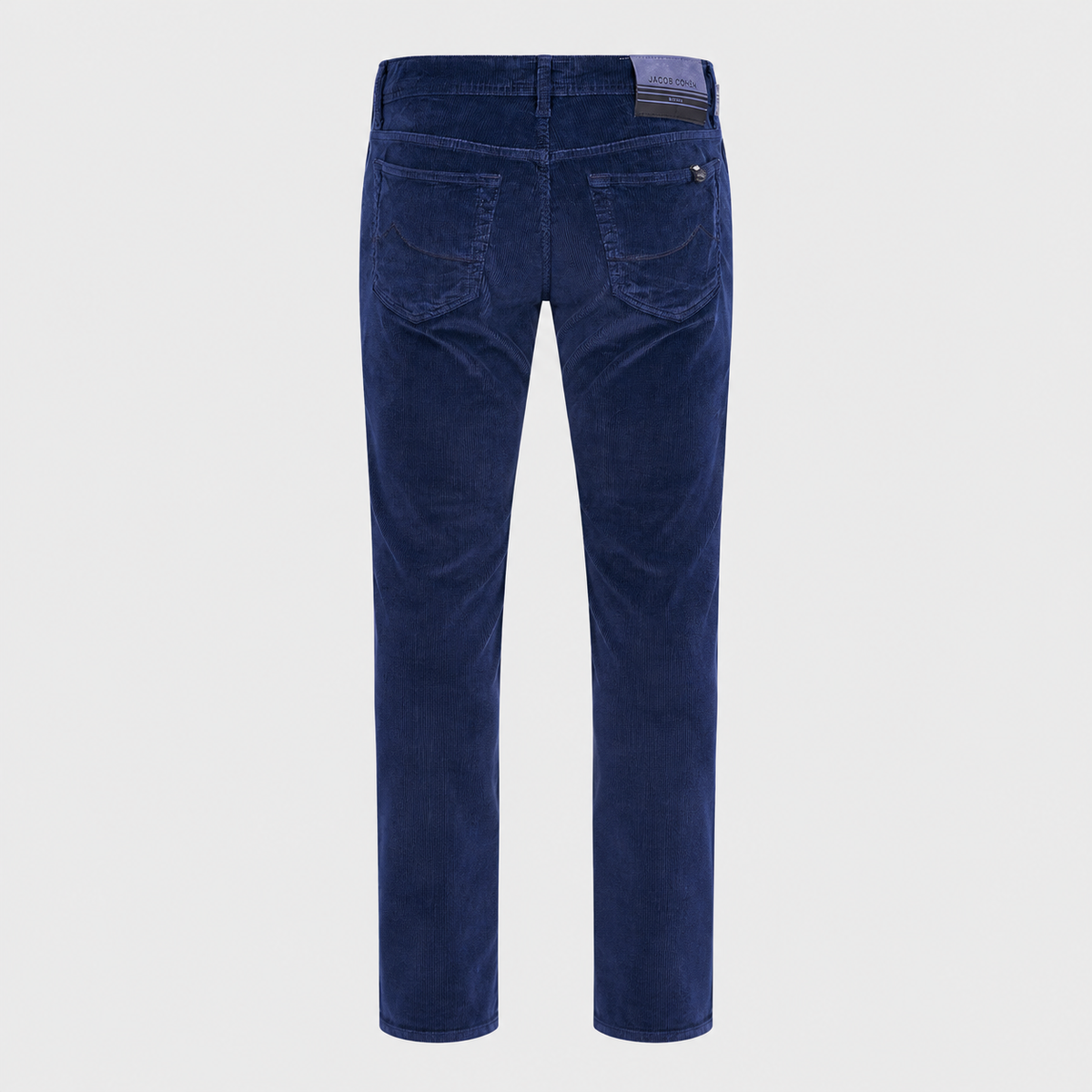 Cotton Corduroy Pants