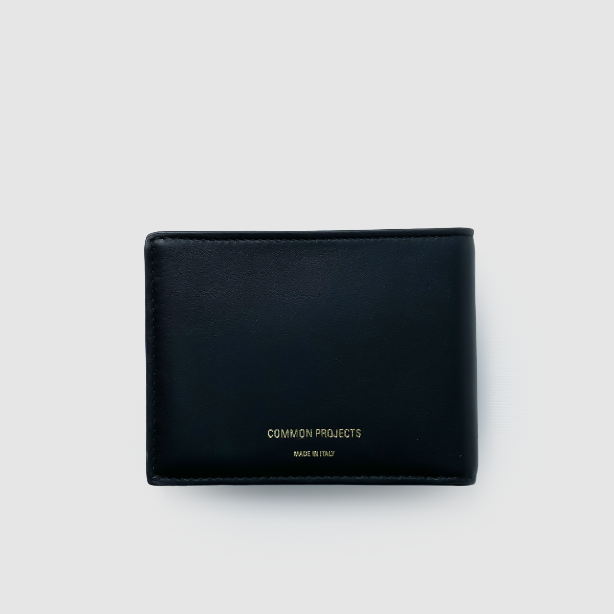 Standard Wallet 9175 - Black
