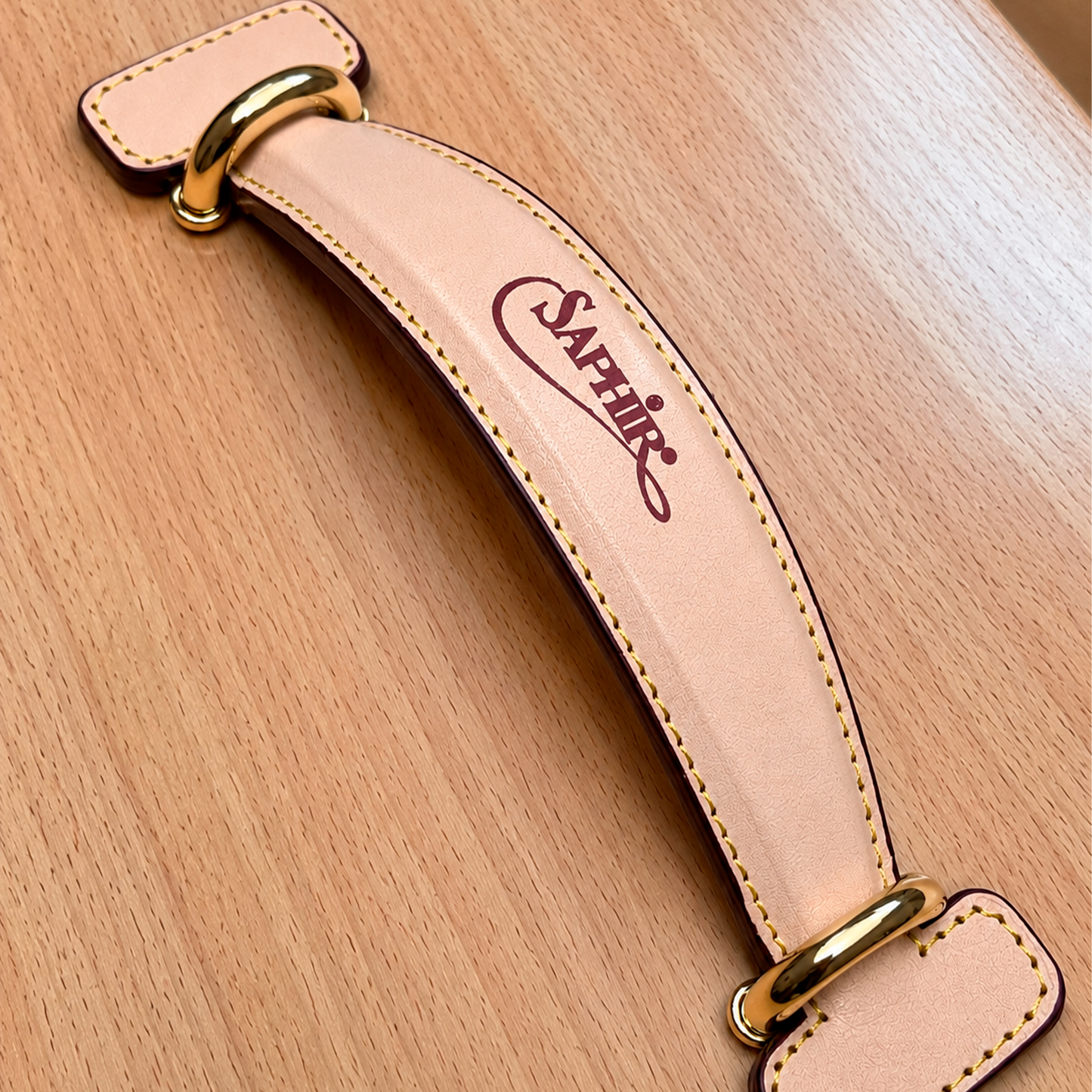 Saphir Médaille d'Or Luxury Select Box
