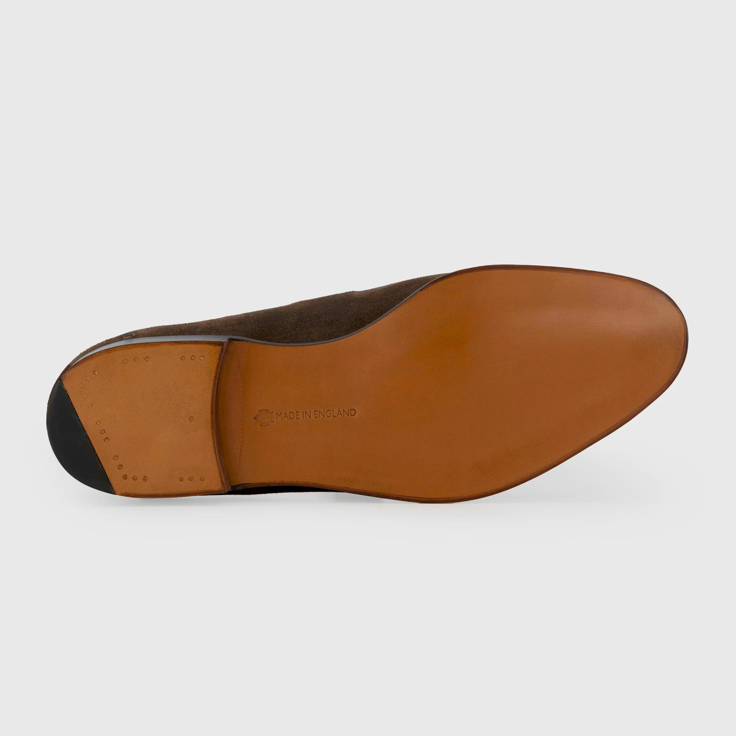 Belgravia Tassel Loafer