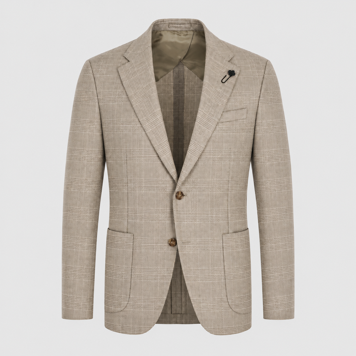 Cashmere Sport Jacket