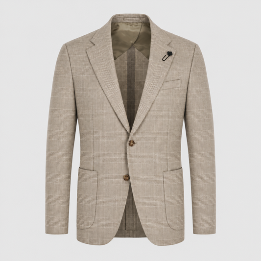 Cashmere Sport Jacket