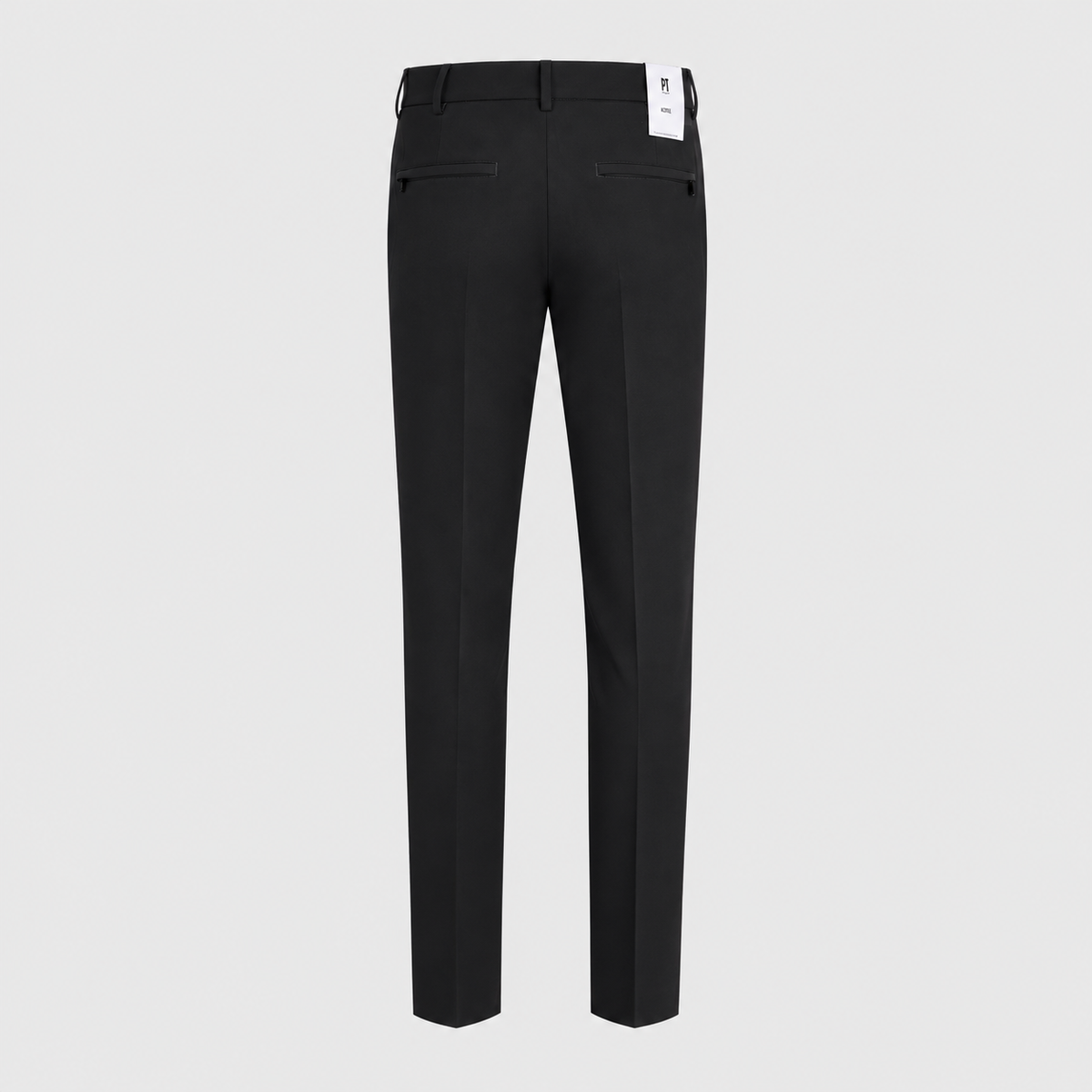 IT19 - GABARDINA ACTIVA ELÁSTICA CEPILLADA Gris Oscuro