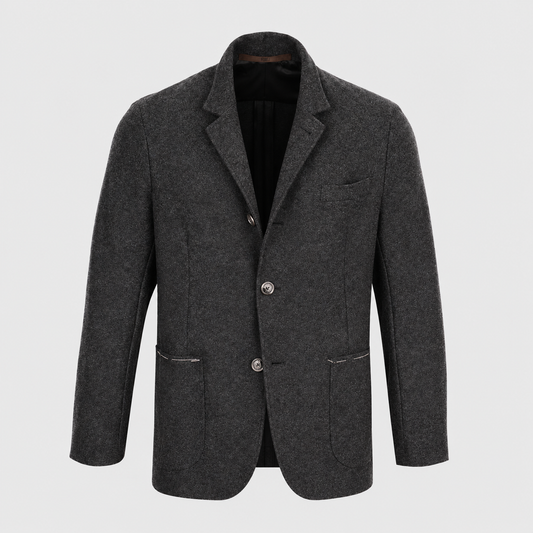 Cashmere Sports Jacket