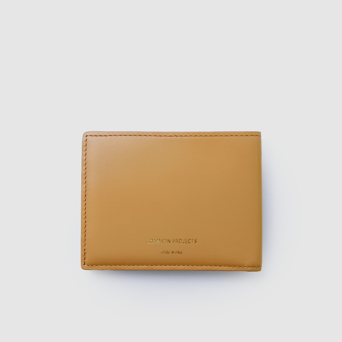 Standard Wallet 9175 - Tan