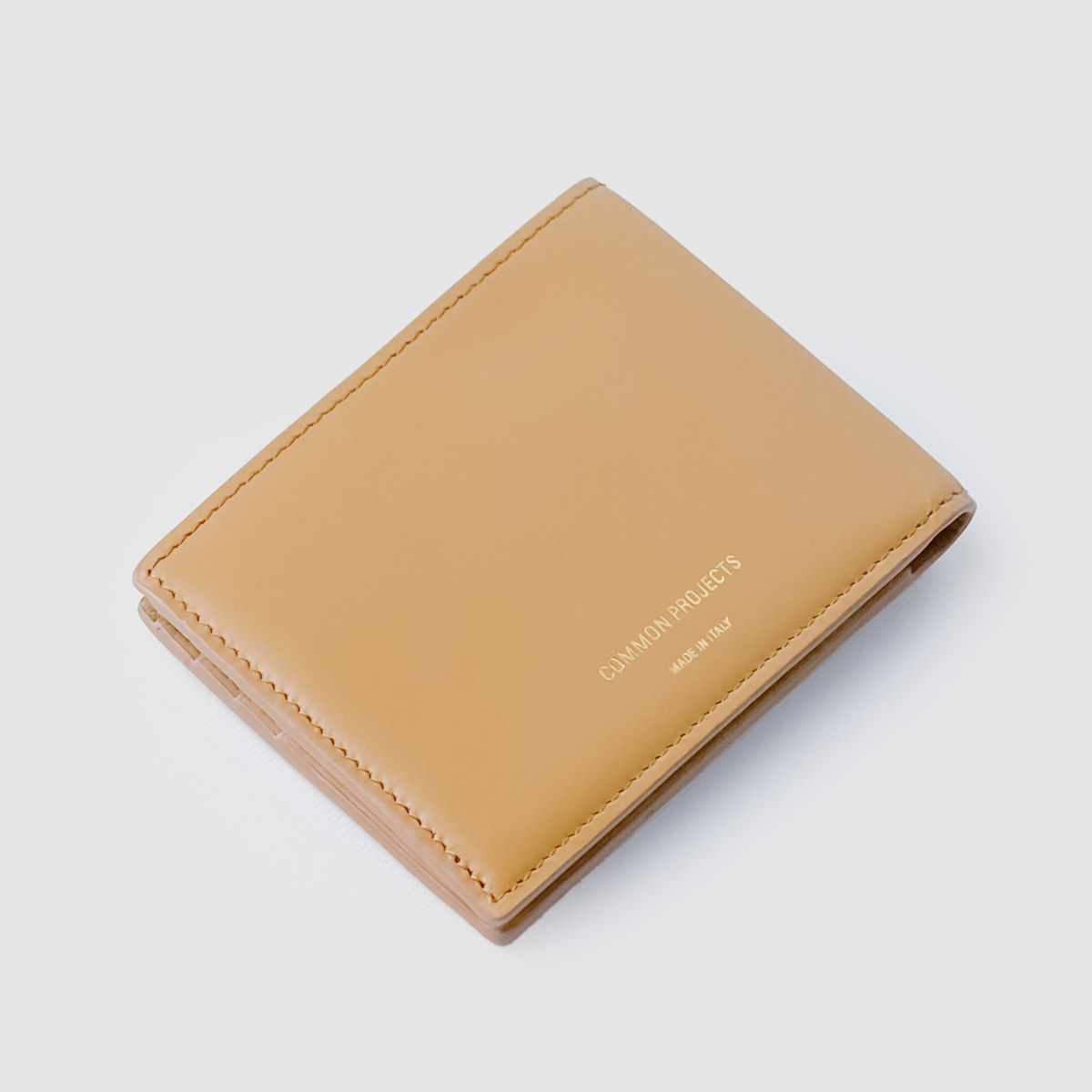 Standard Wallet 9175 - Tan