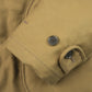 Whipcord N1 Deck Jacket  Khaki