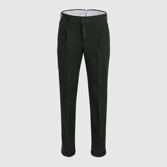 Cotton Drill Sport Pants