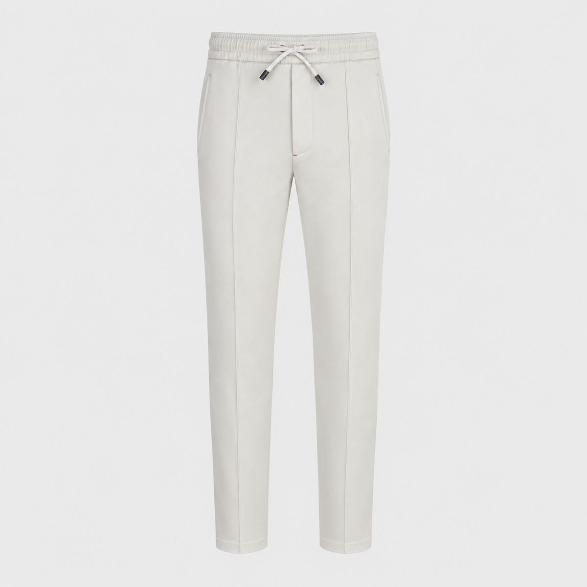 Cotton Cashmere Sport Pants