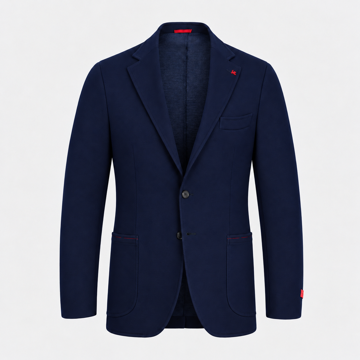 Wool Sport Jacket