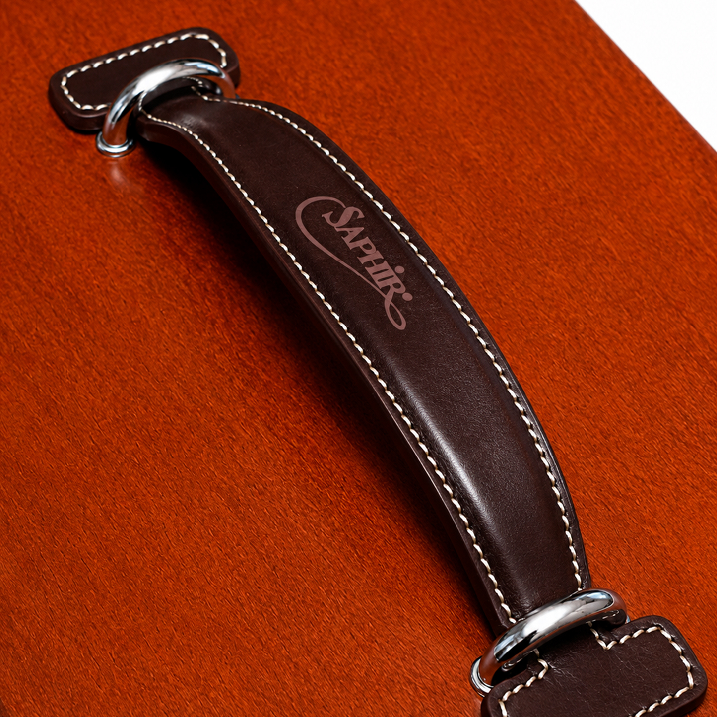 Saphir Médaille d'Or Luxury Excellence Box