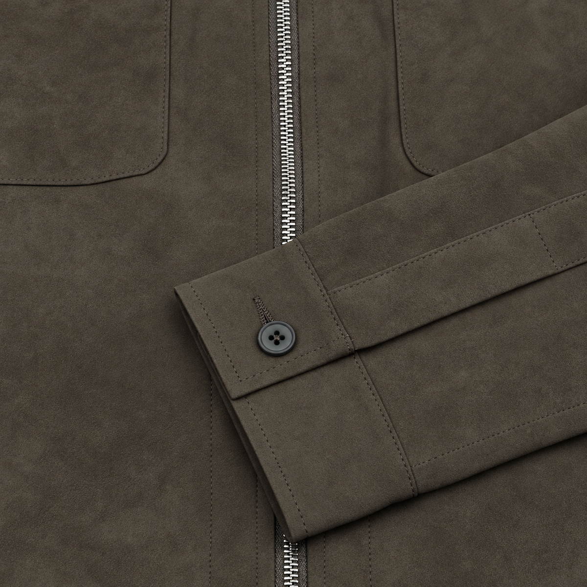 Tecno Jacket