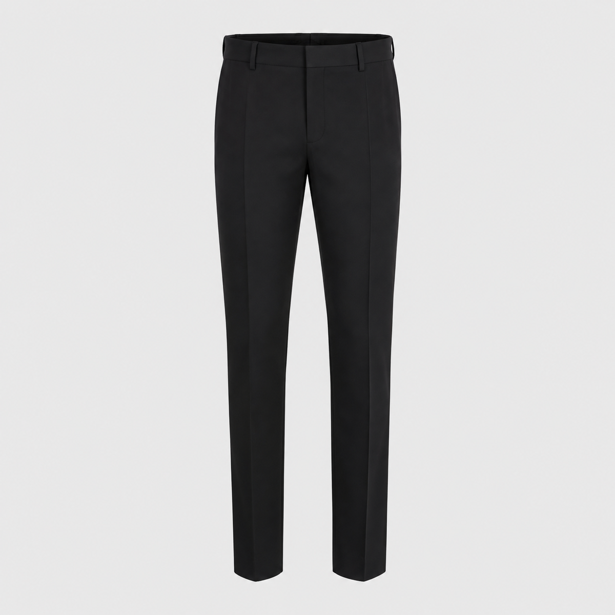 IT19 - GABARDINA ACTIVA ELÁSTICA CEPILLADA Gris Oscuro