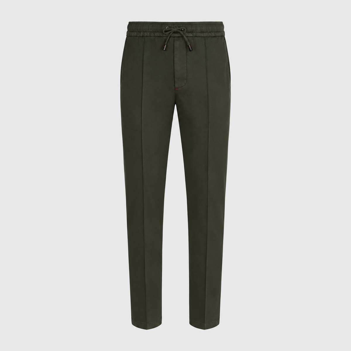 Cotton Cashmere Sport Pants