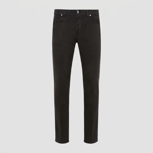 Cotton Cashmere Sport Pants