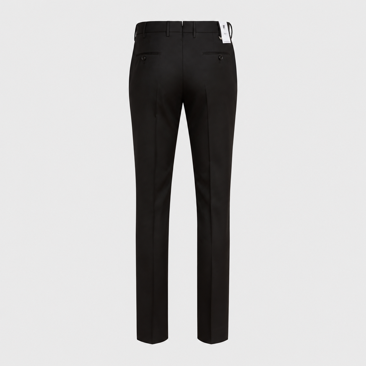 Wool Serge Trousers
