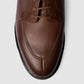 AVIGNON Brown Leather