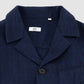 Wool-Linen Dobby