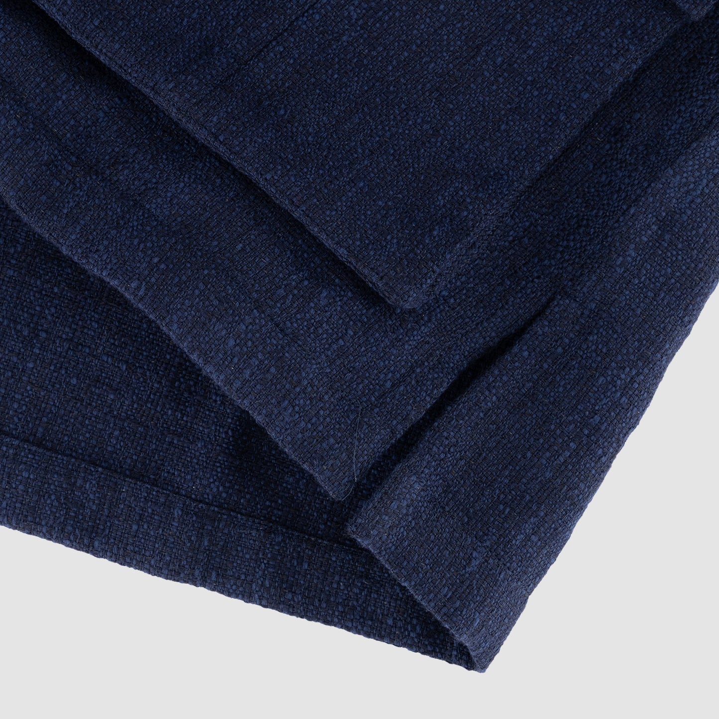 Wool-Linen Dobby