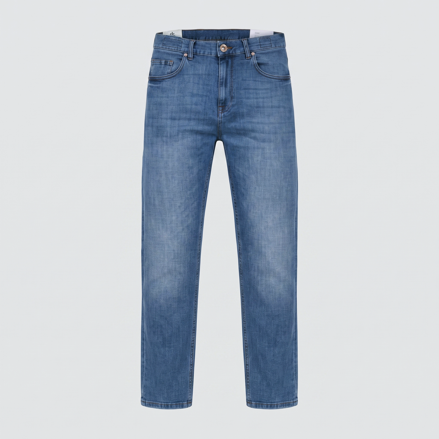 Regular Fit Jeans Blue
