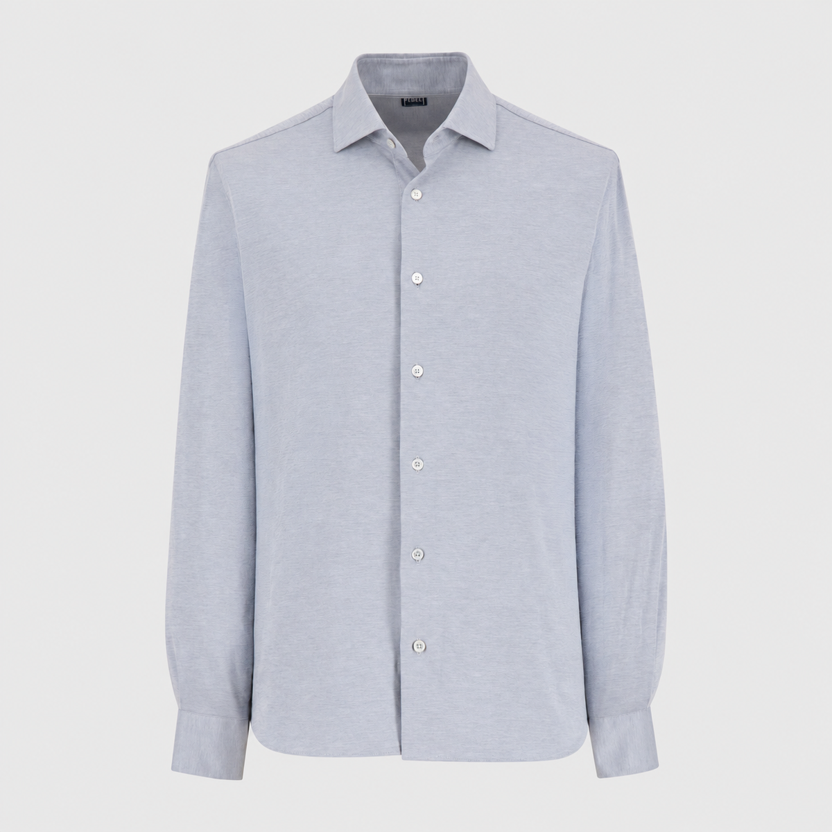 Jersey Sport Shirt