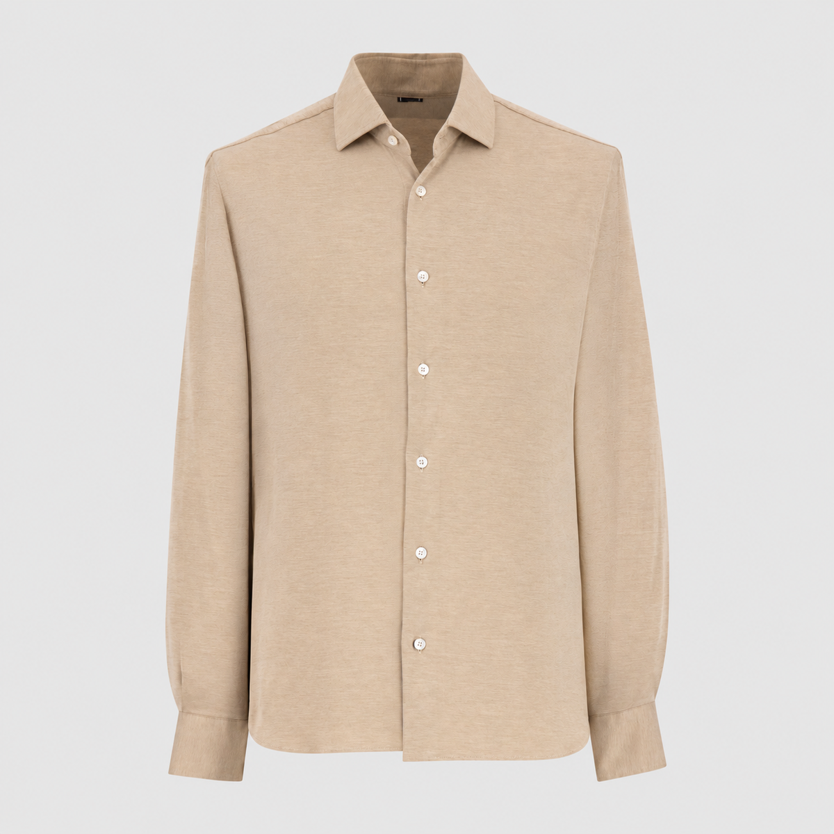 Jersey Sport Shirt