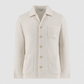 Wool Overshirt