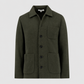 Wool Overshirt