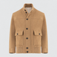 Wool Cashmere Jacket