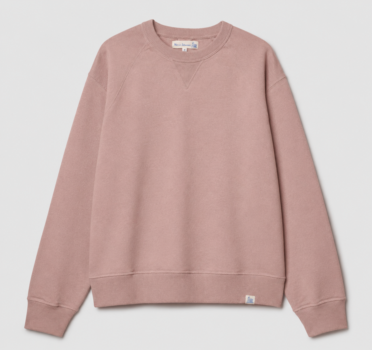 Cotton Sweatshirt
