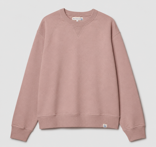 Cotton Sweatshirt