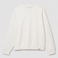 Cotton Sweatshirt