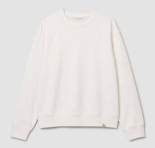 Cotton Sweatshirt