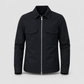 Nylon Full Zip Jacket