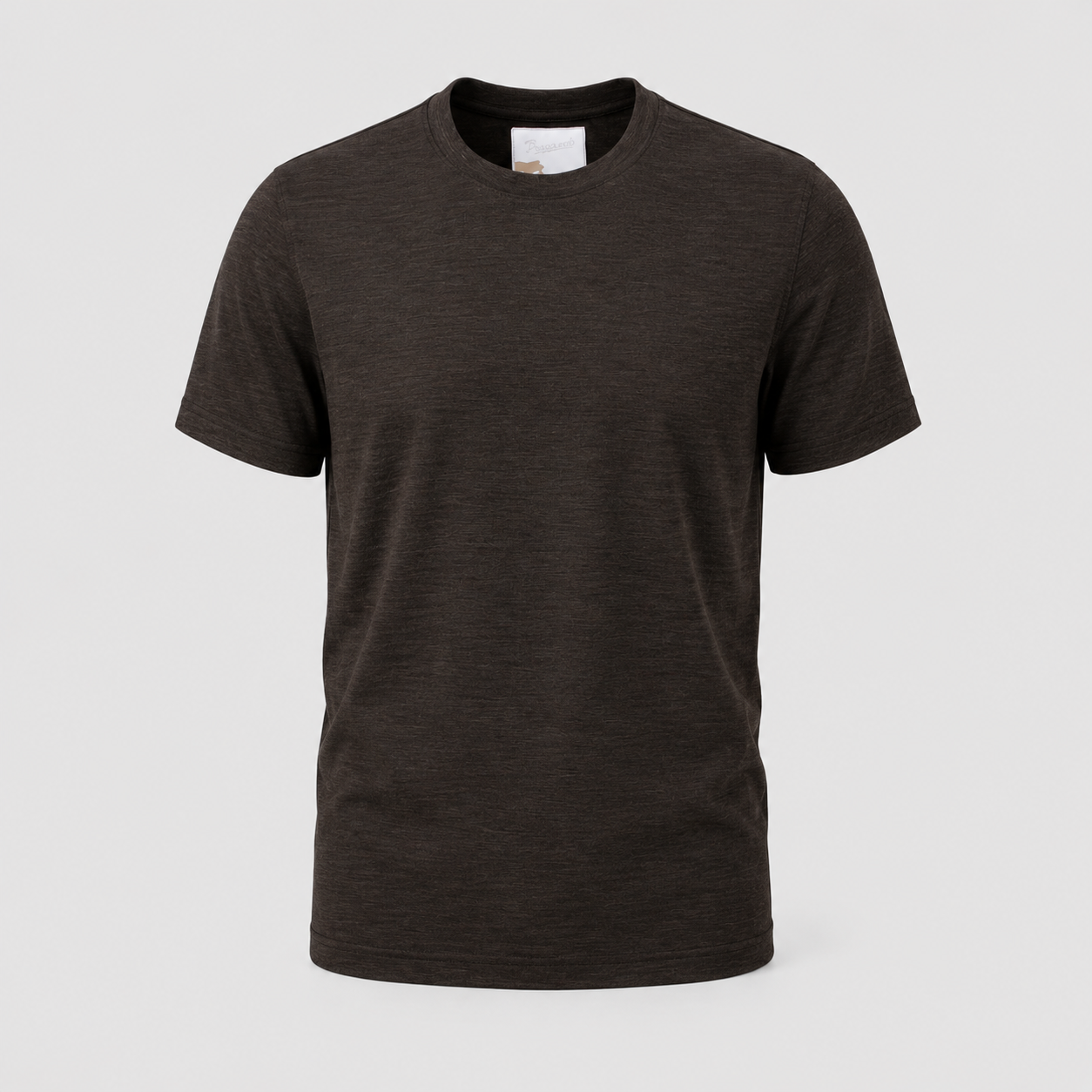 Wool T-Shirt