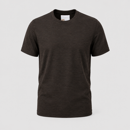 Wool T-Shirt