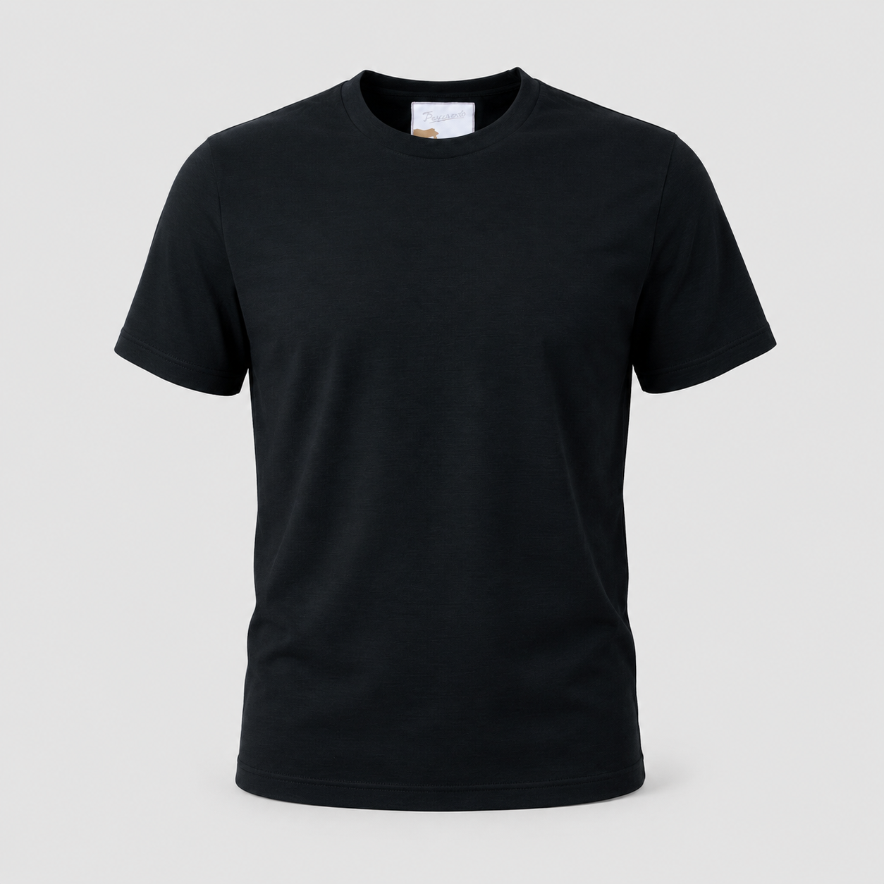 Wool T-Shirt