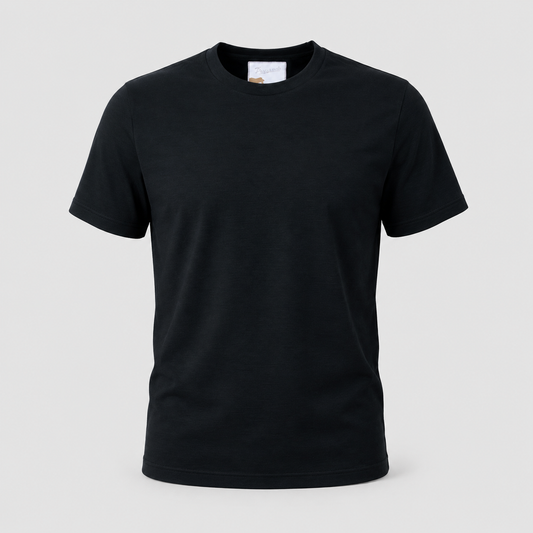 Wool T-Shirt
