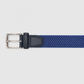Classic Elasticated Woven Belt