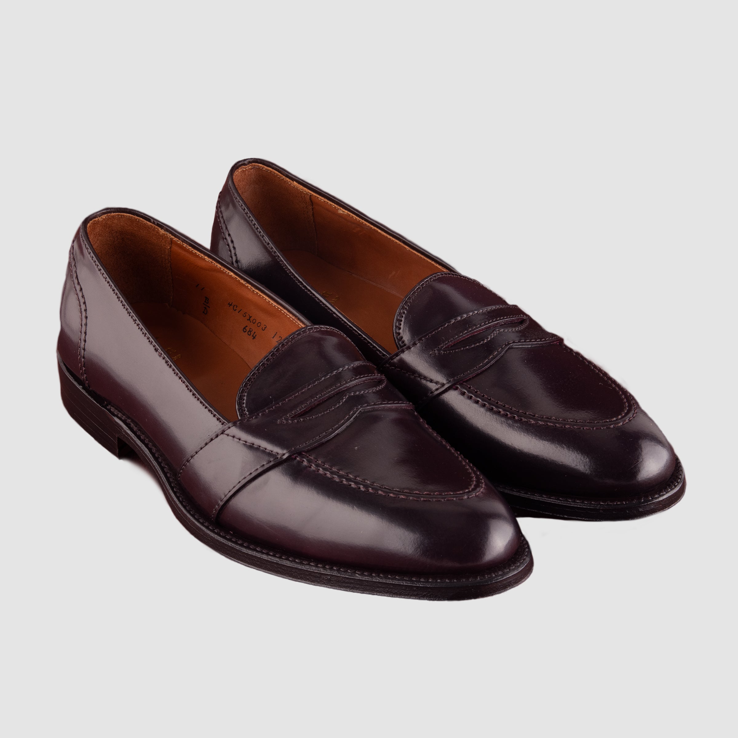 Alden – Silver Santa Fe