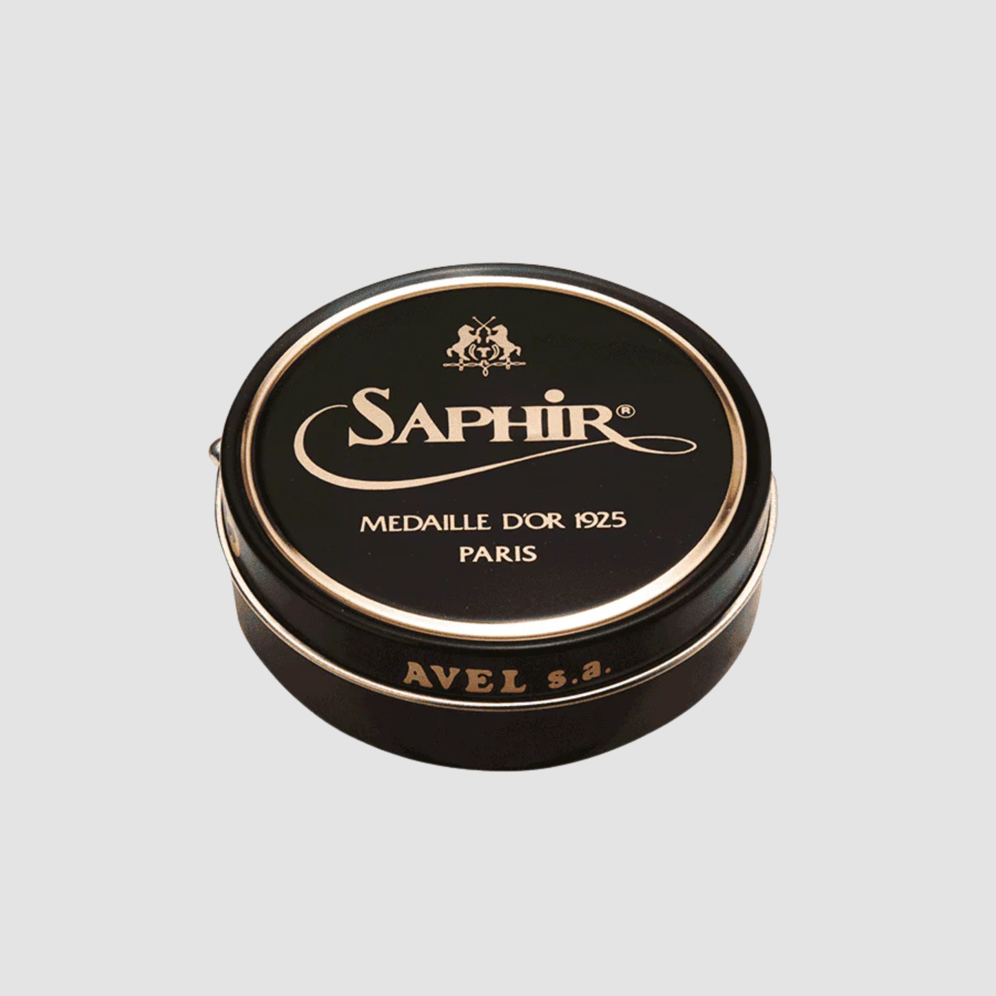 Saphir Médaille d'Or Pâte de Luxe