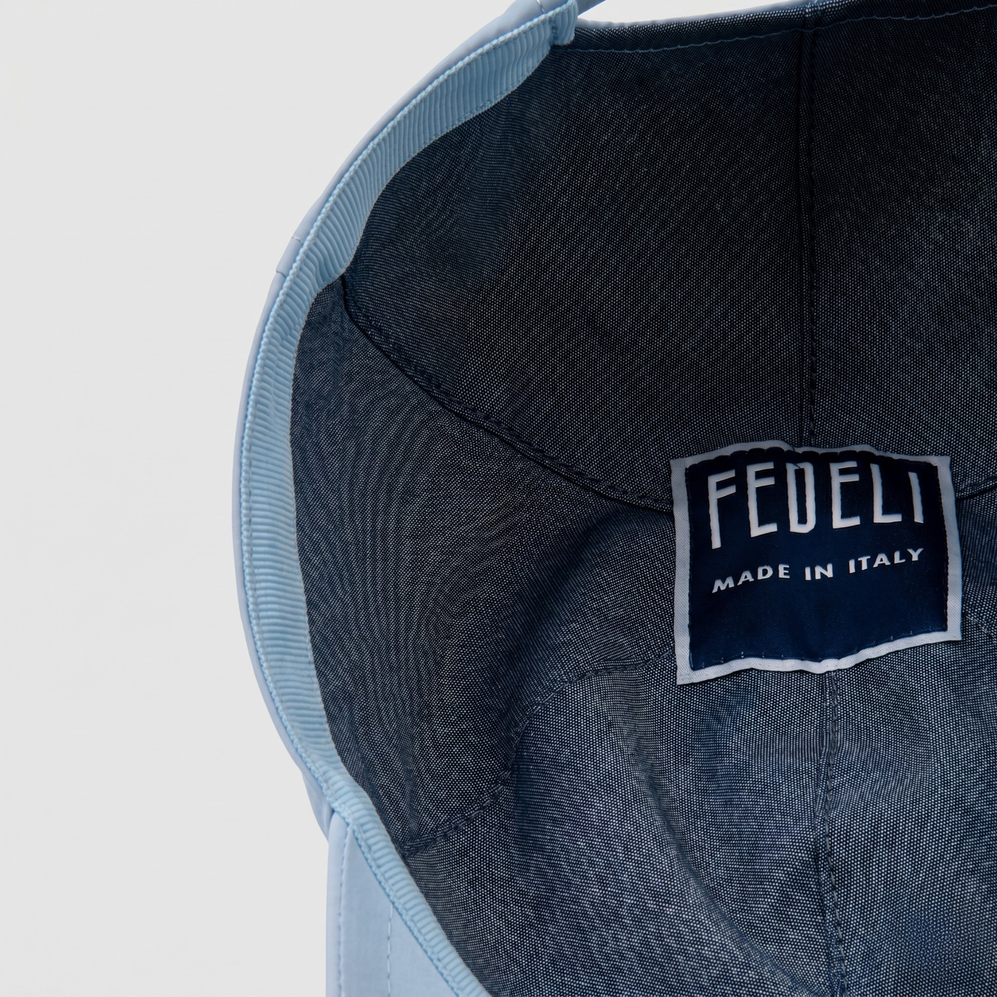 Airstop Cap