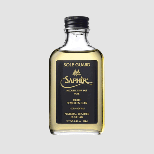 Saphir Medaille d'Or Sole Guard